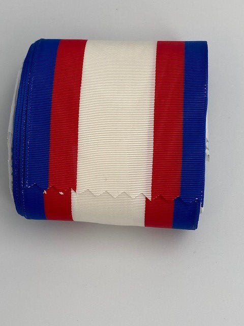 C.A.R. Honorary Senior National Vice President Sash