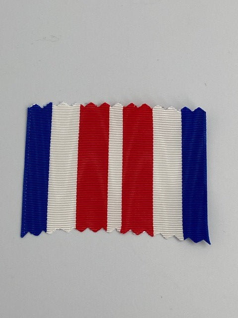 C.A.R. Past Senior National Officer Sash