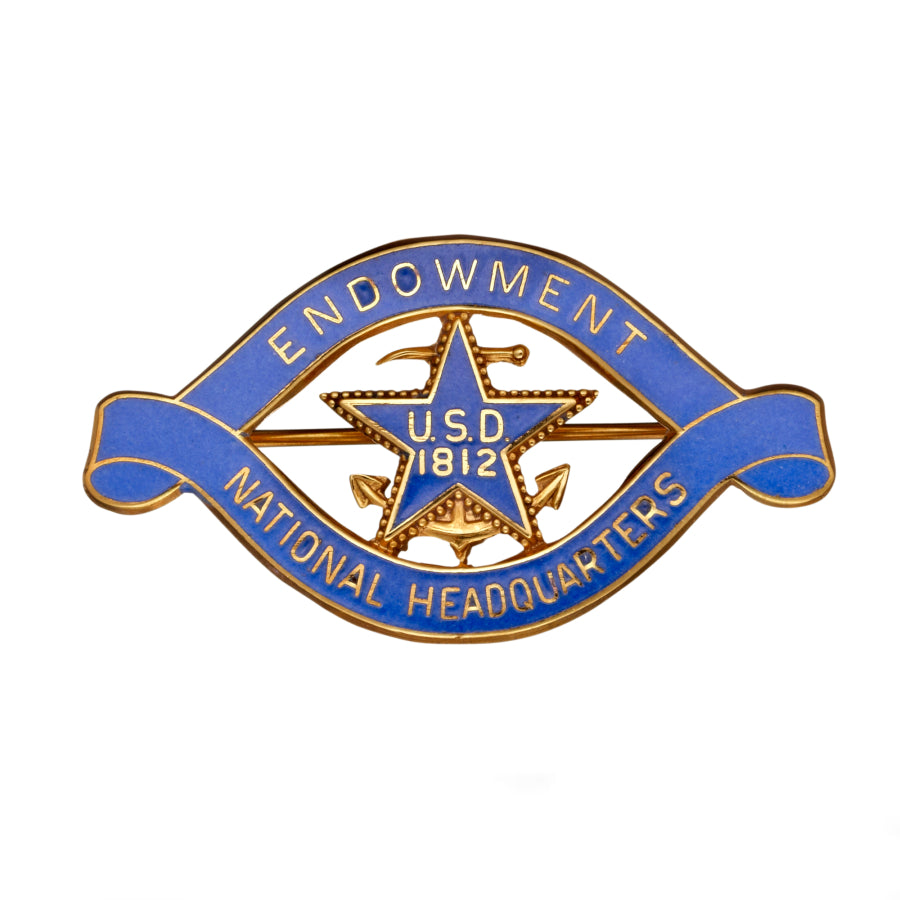 1812 National Endowment