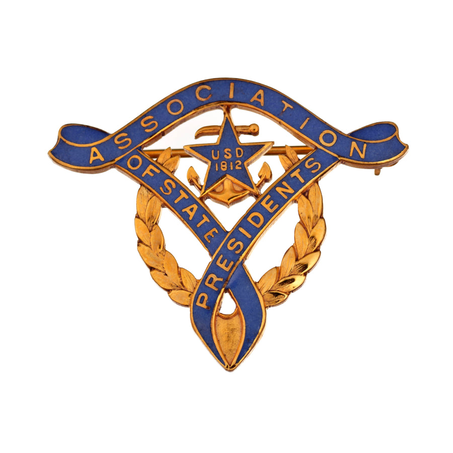 1812 Association of State Presidents
