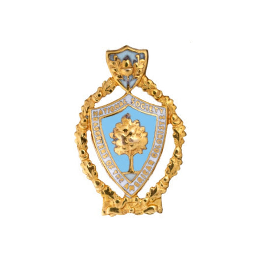 Daughters of American Colonists Miniature
