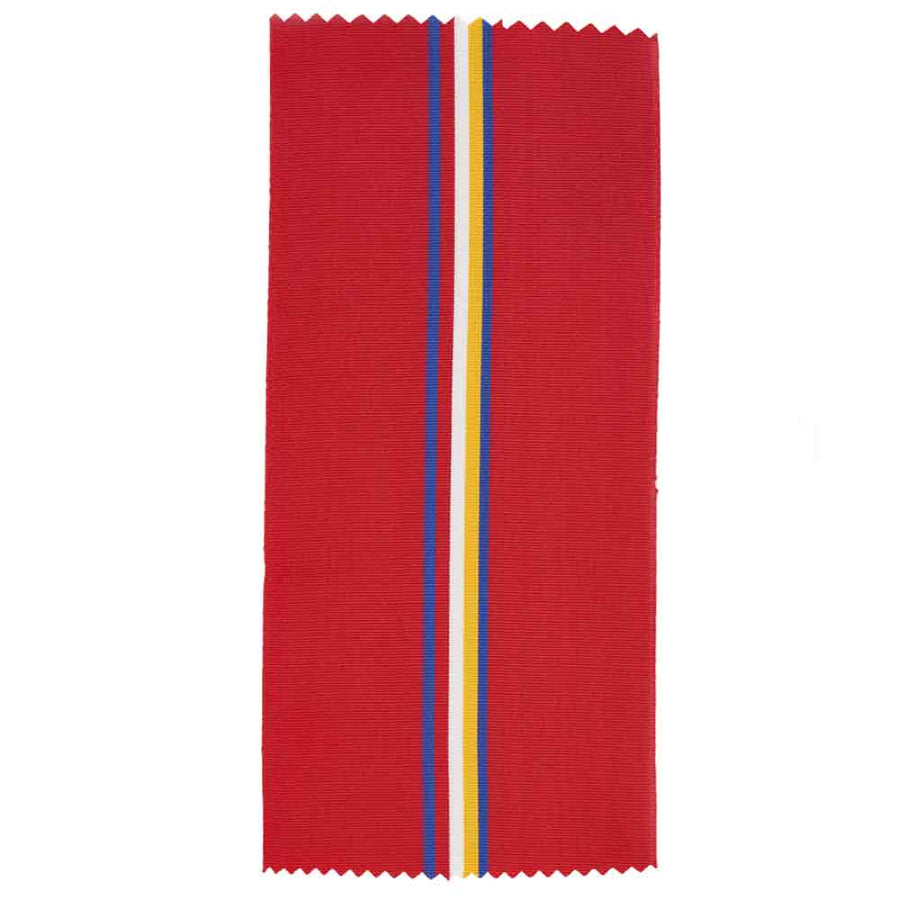 DIW Honorary Governor General Sash