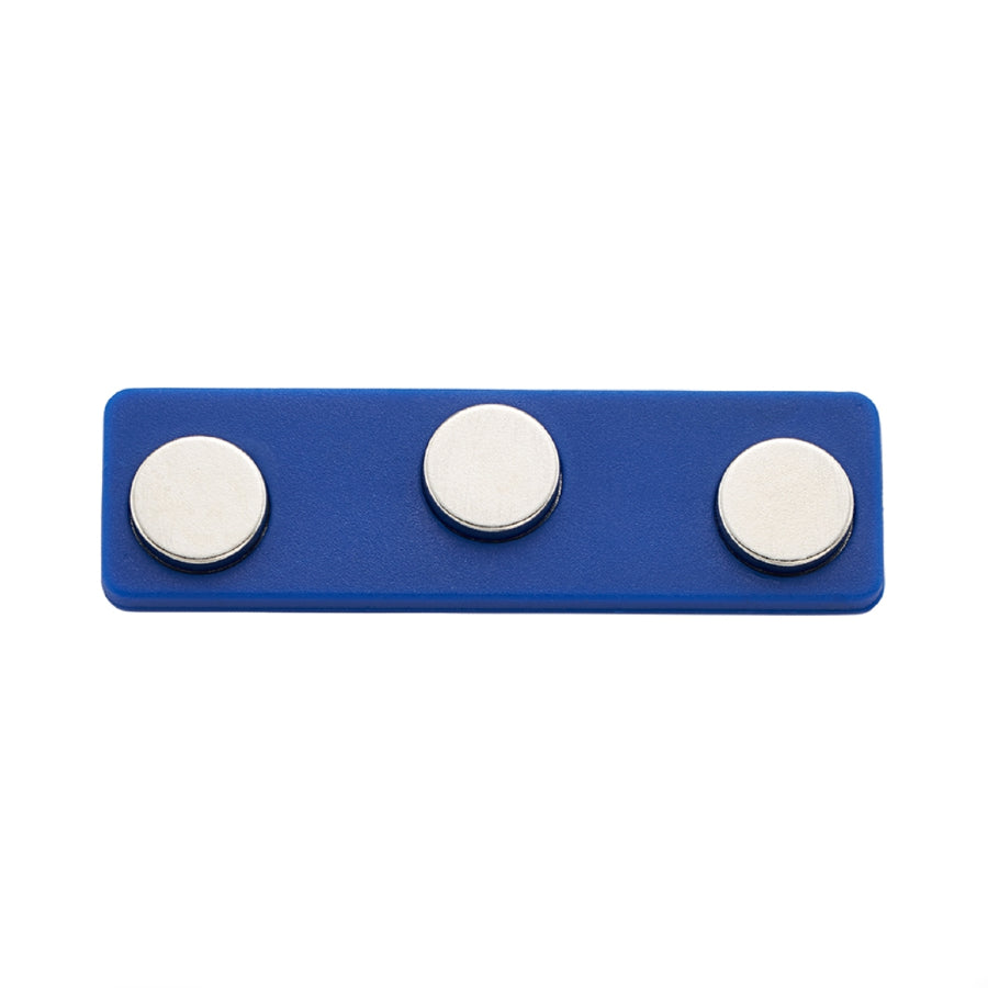 REPLACEMENT MAGNETS FOR MINIATURE RIBBONS, BADGES