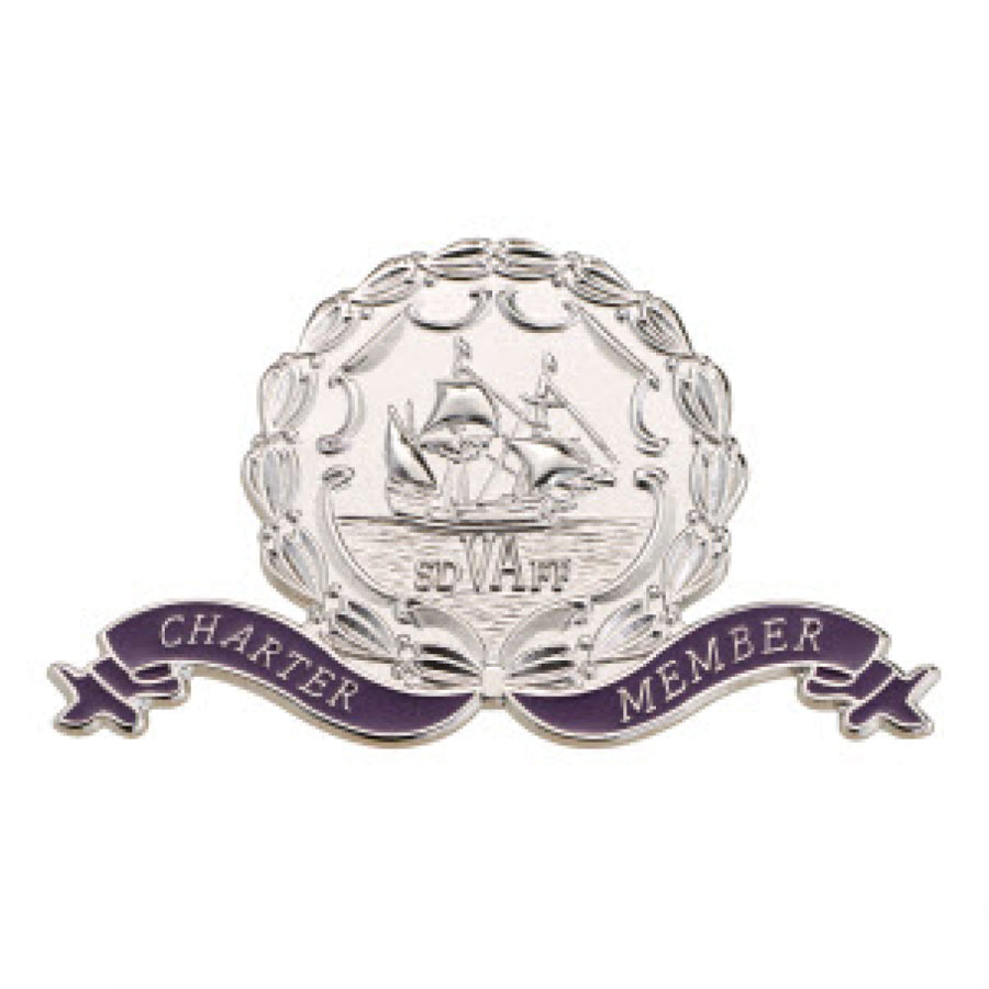 SDVAFF Charter Member
