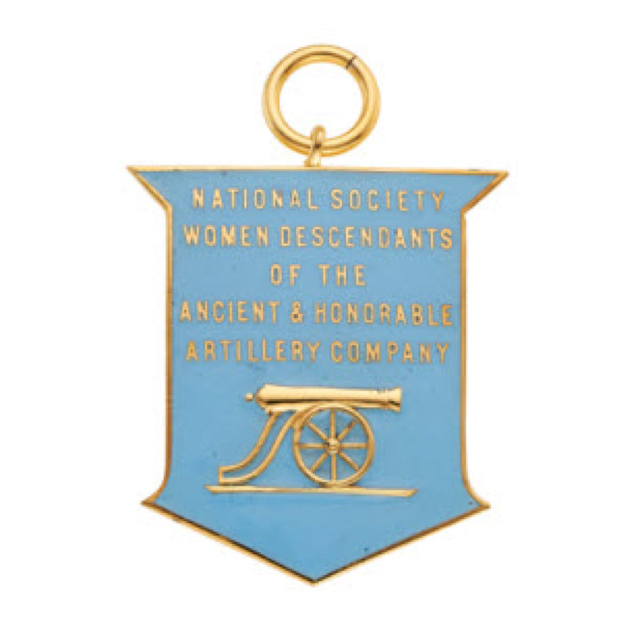 WDAHA Emblem