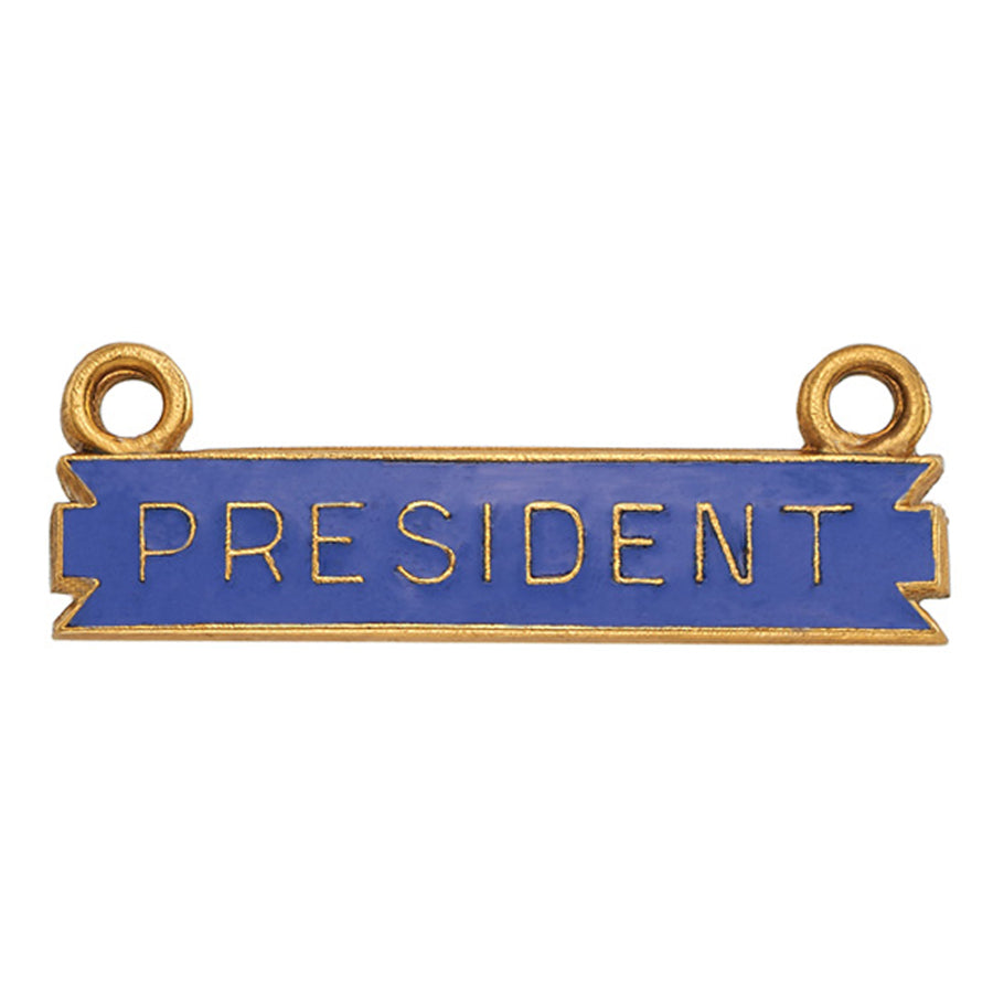 NLAPW President Bar