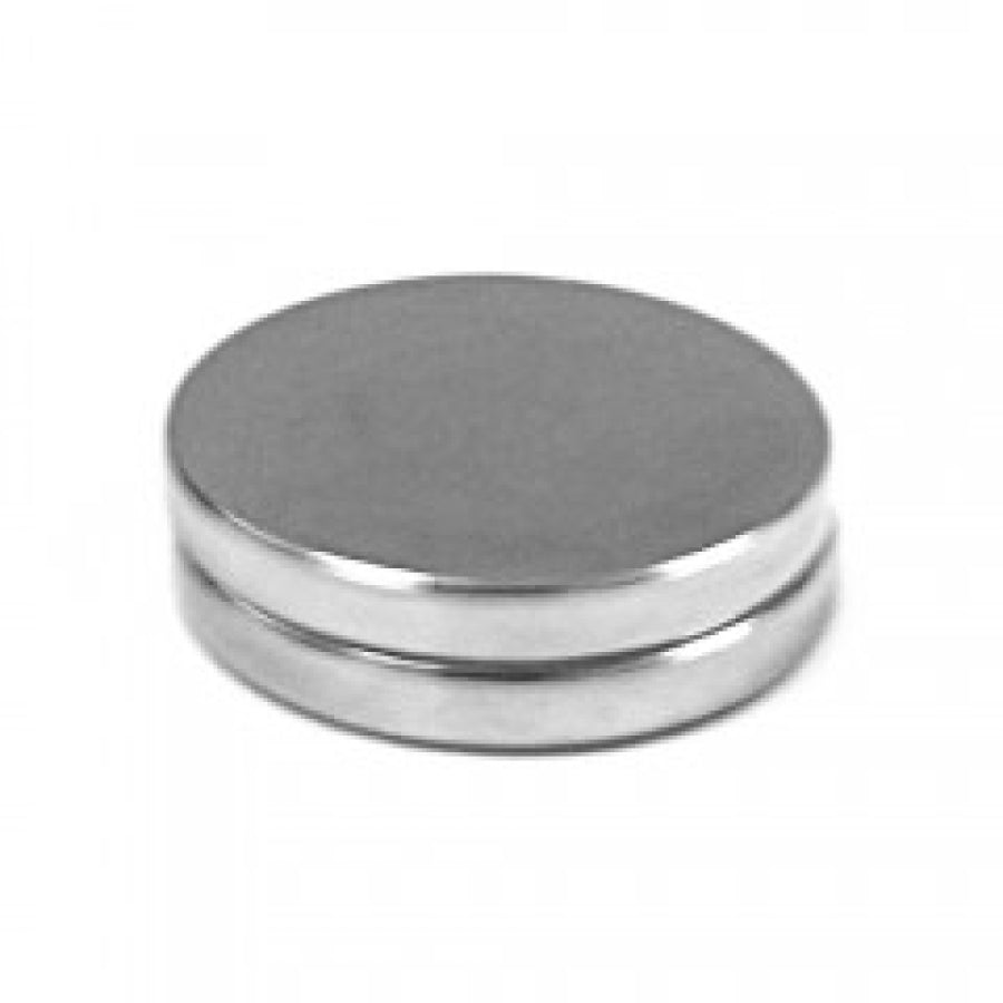SET OF 2 REPLACEMENT MAGNETS FOR MAGNA PIN