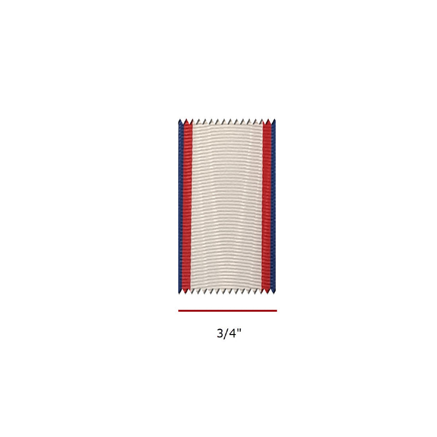 C.A.R. Honorary State President Children's Neck Ribbon