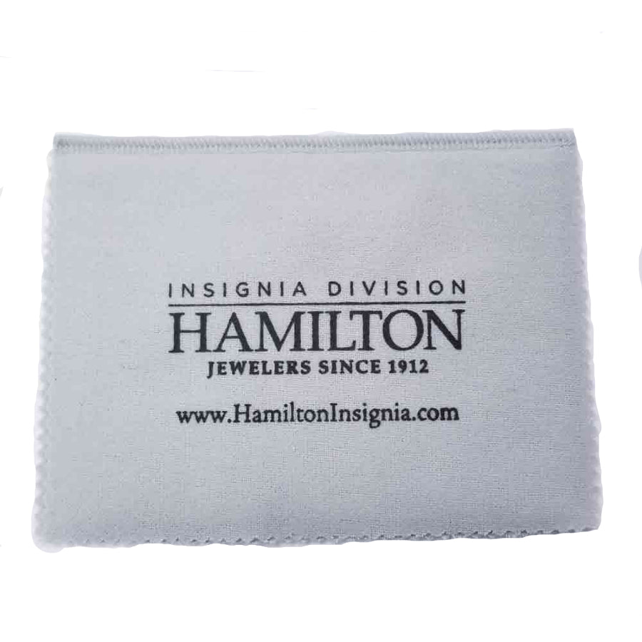 PROFESSIONAL POLISHING CLOTH