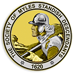 Society of Myles Standish Descendants