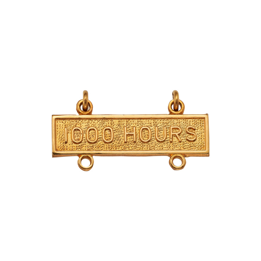 American Gold Star Mothers 1000 Hours Bar