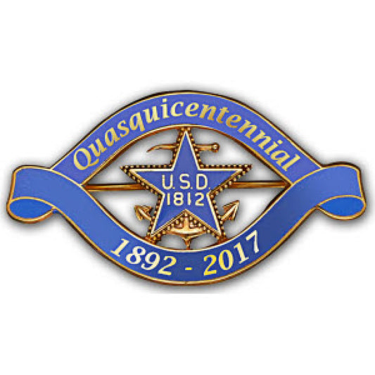 1812 Quasquicentennial