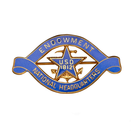 1812 National Endowment