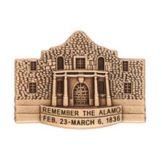 Remember The Alamo
