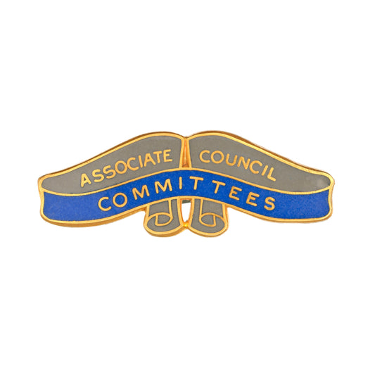 1812 Associate Council