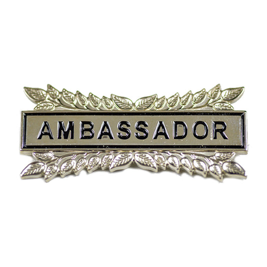 AMBASSADOR BAR