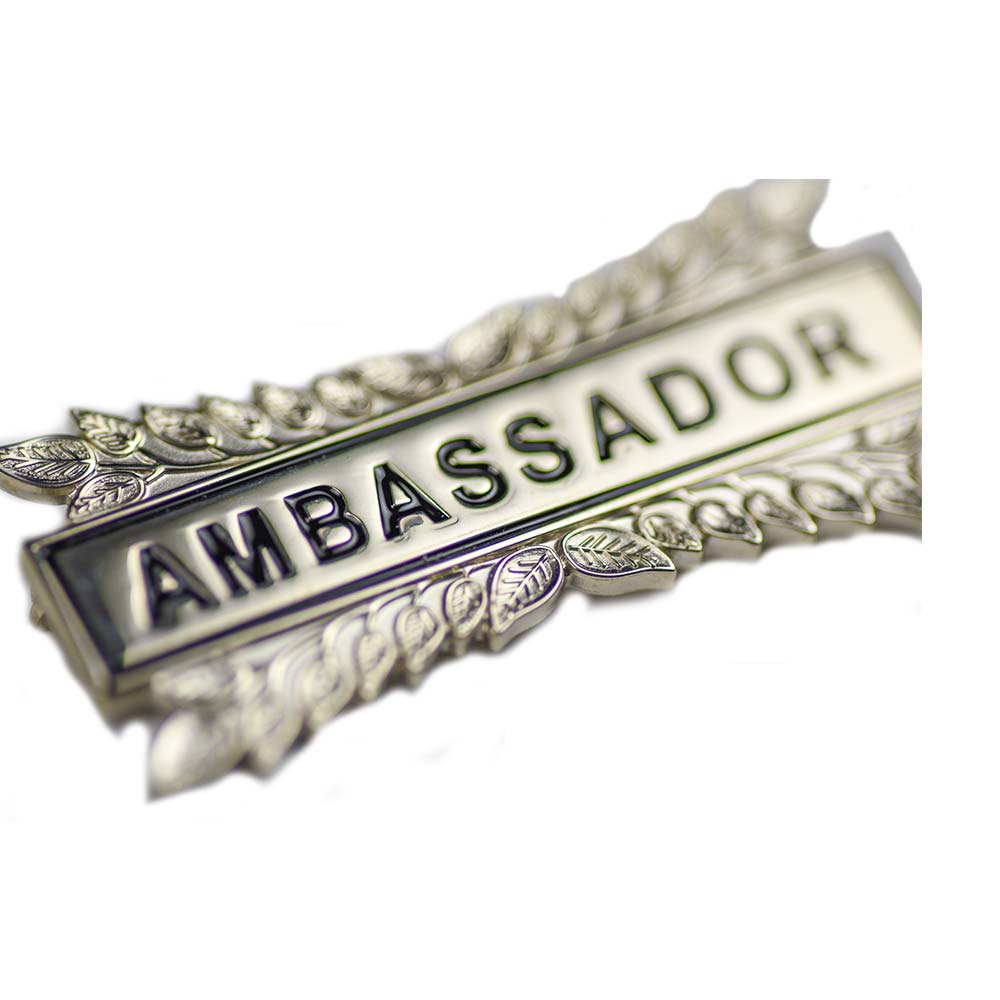 AMBASSADOR BAR