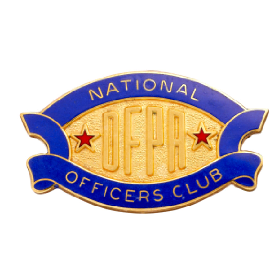 DFPA National Officers Club