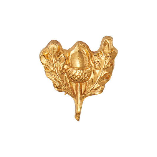 DAC Inheritance Pin