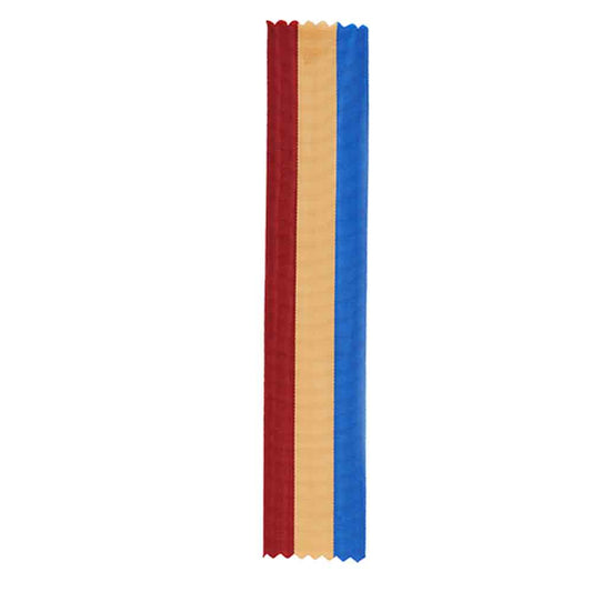 DFPA Insignia State President Sash