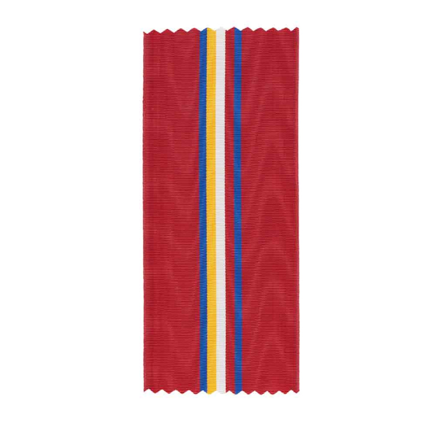 DIW Governor General Sash