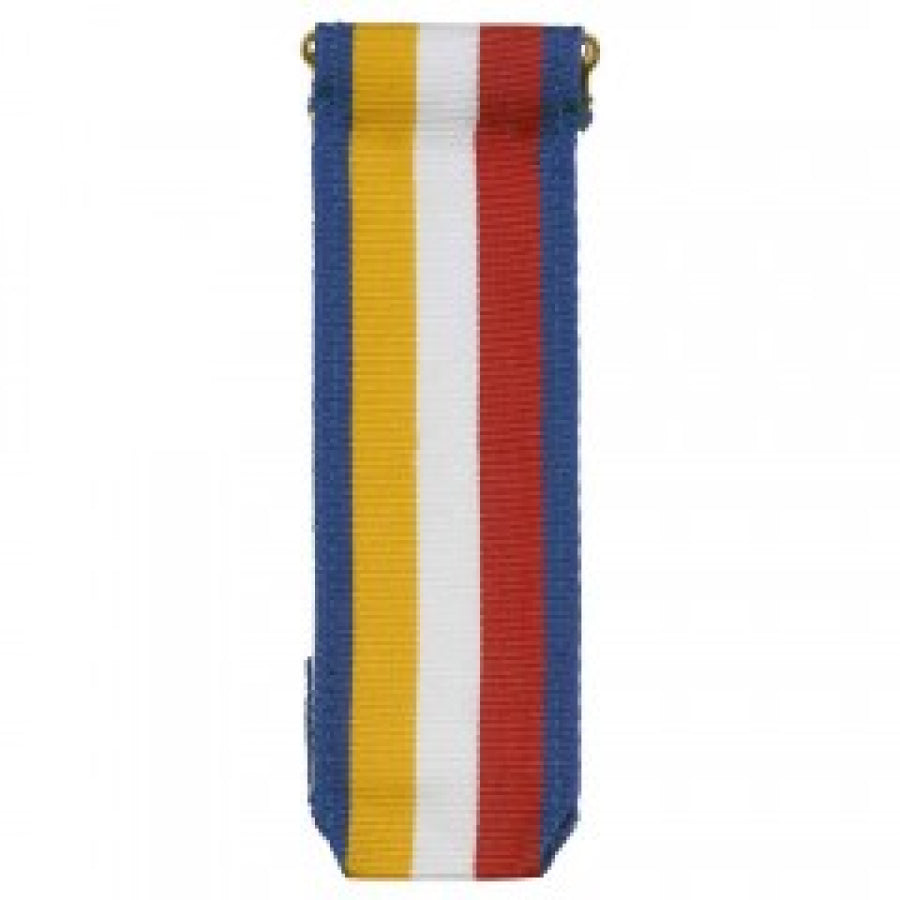 SINGLE ROW MAGNETIC RIBBON DIW – Hamilton Insignia