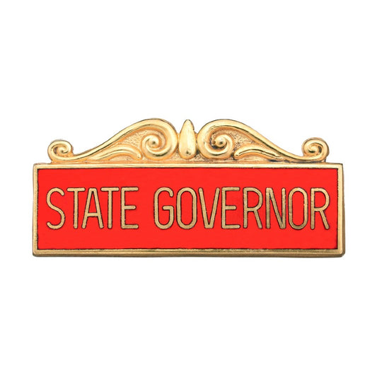 DIW State Governor