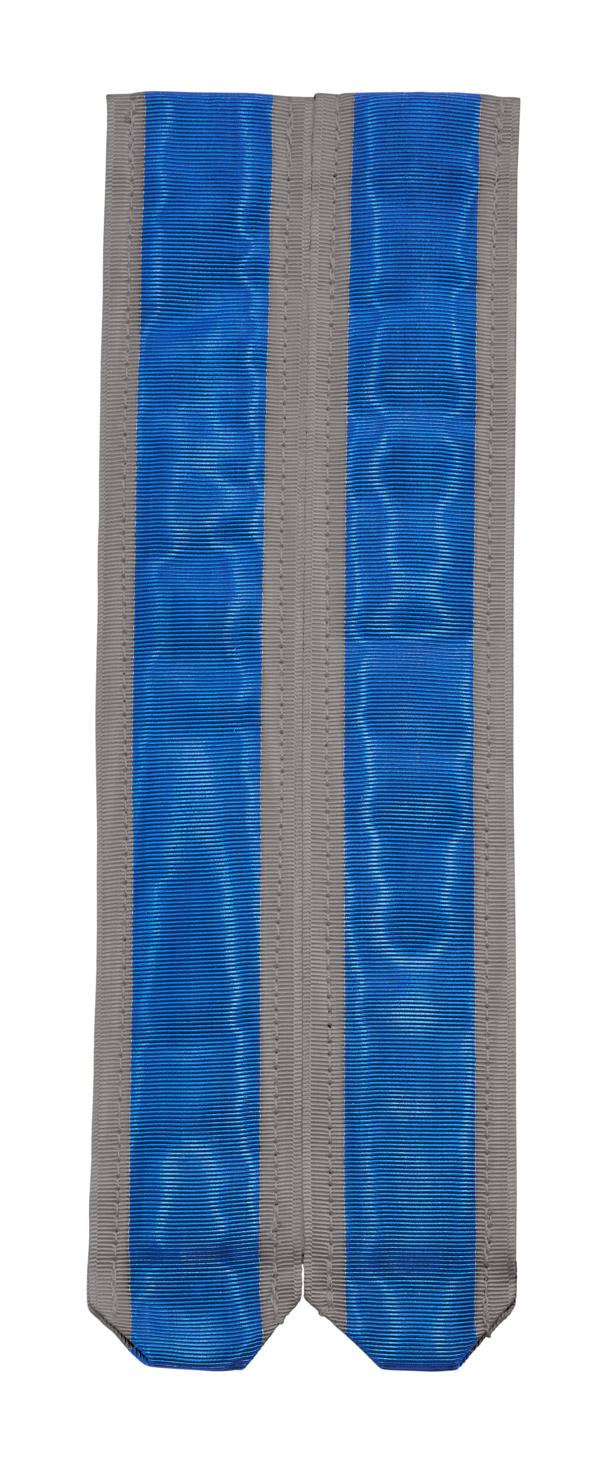 1812 — 1, 2, & 3 Row Non-Magnetic Ribbon – Hamilton Insignia