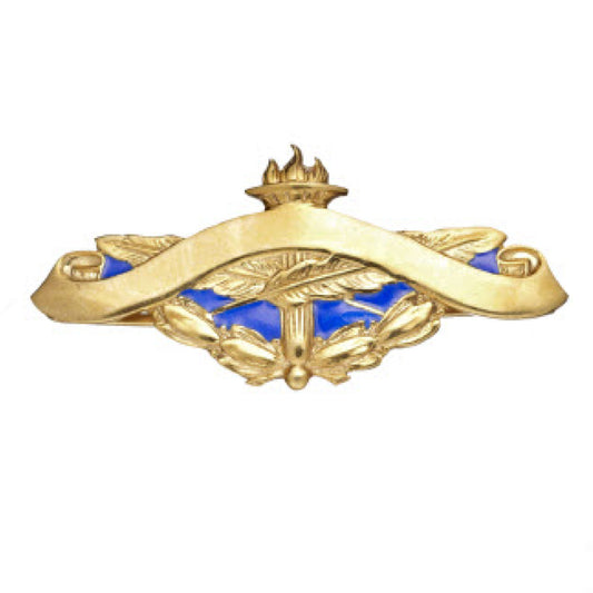 1812 Officer National