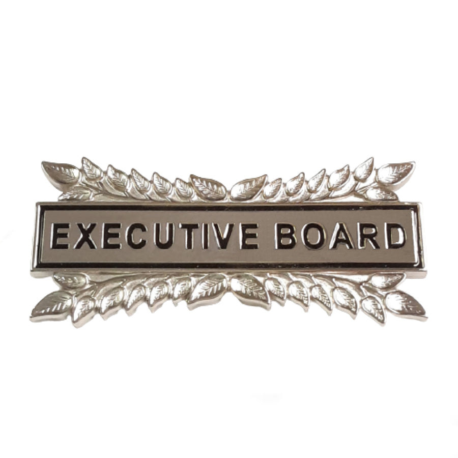 Executive Board Bar