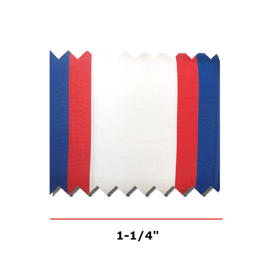 Children of the American Revolution Ribbons – Hamilton Insignia