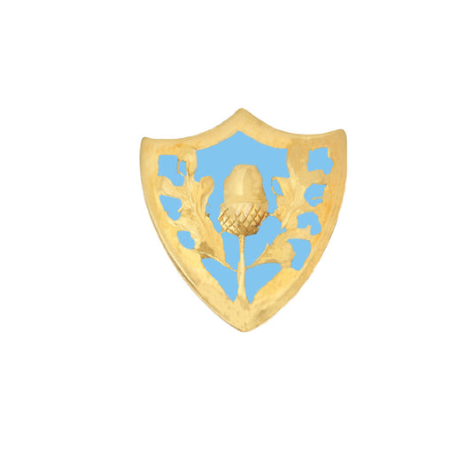 DAC Recognition Pin