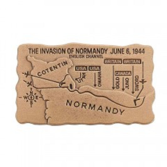 Battle of Normandy
