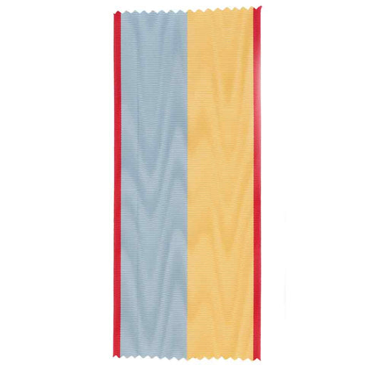 WDAHA National and Past National Sash