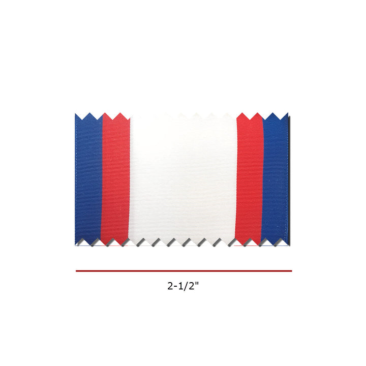 Children of the American Revolution Ribbons – Hamilton Insignia