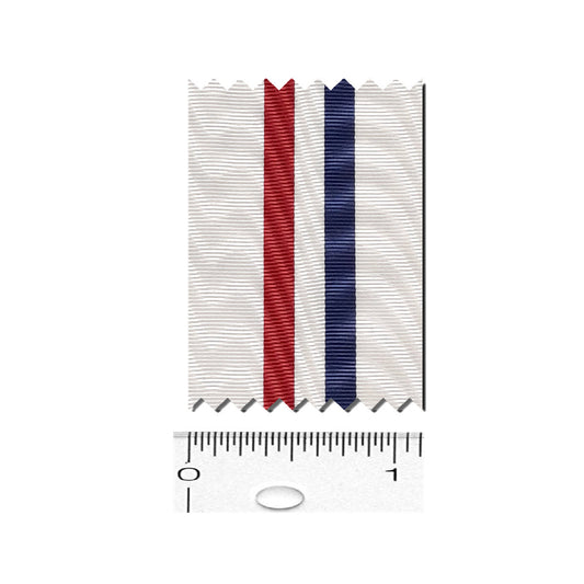 Daughters of Colonial Wars Ribbons – Hamilton Insignia