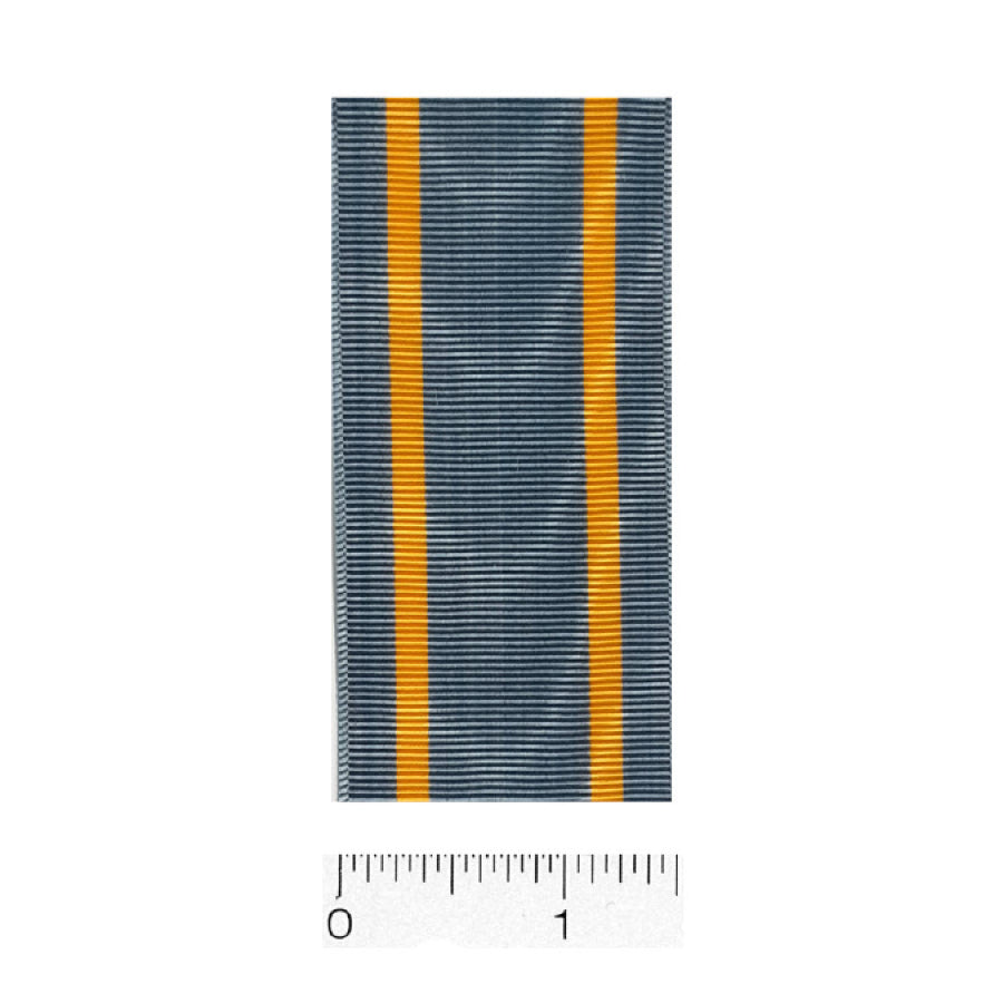 Daughters of American Colonists Ribbons – Hamilton Insignia