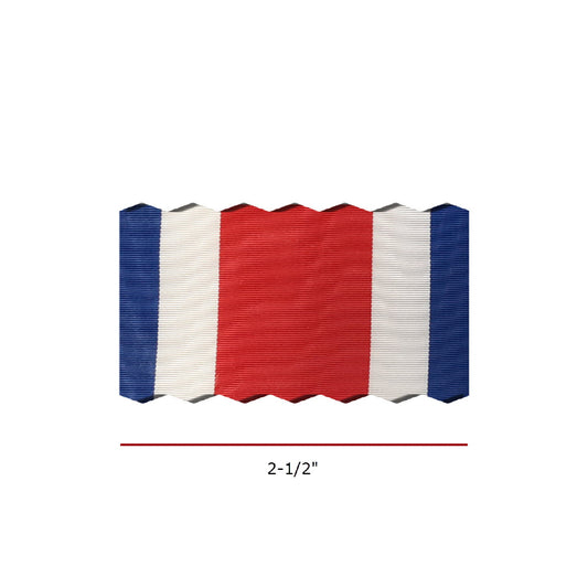 C.A.R. Senior National Officer Sash