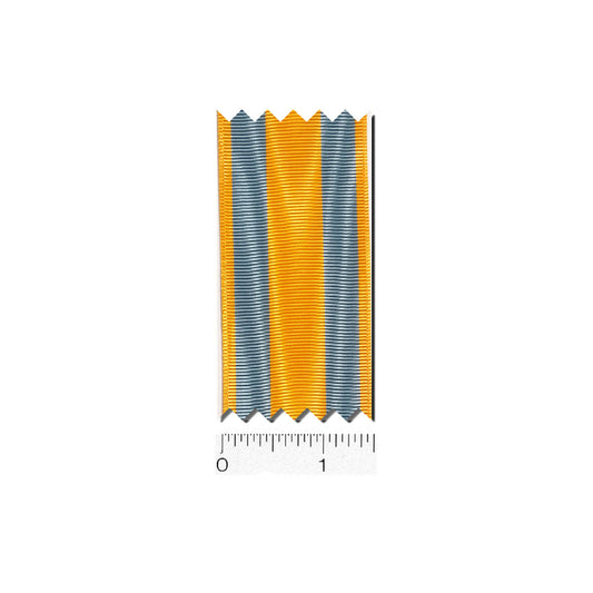 Daughters of American Colonists Ribbons – Hamilton Insignia