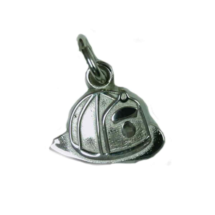 HELMET CHARM