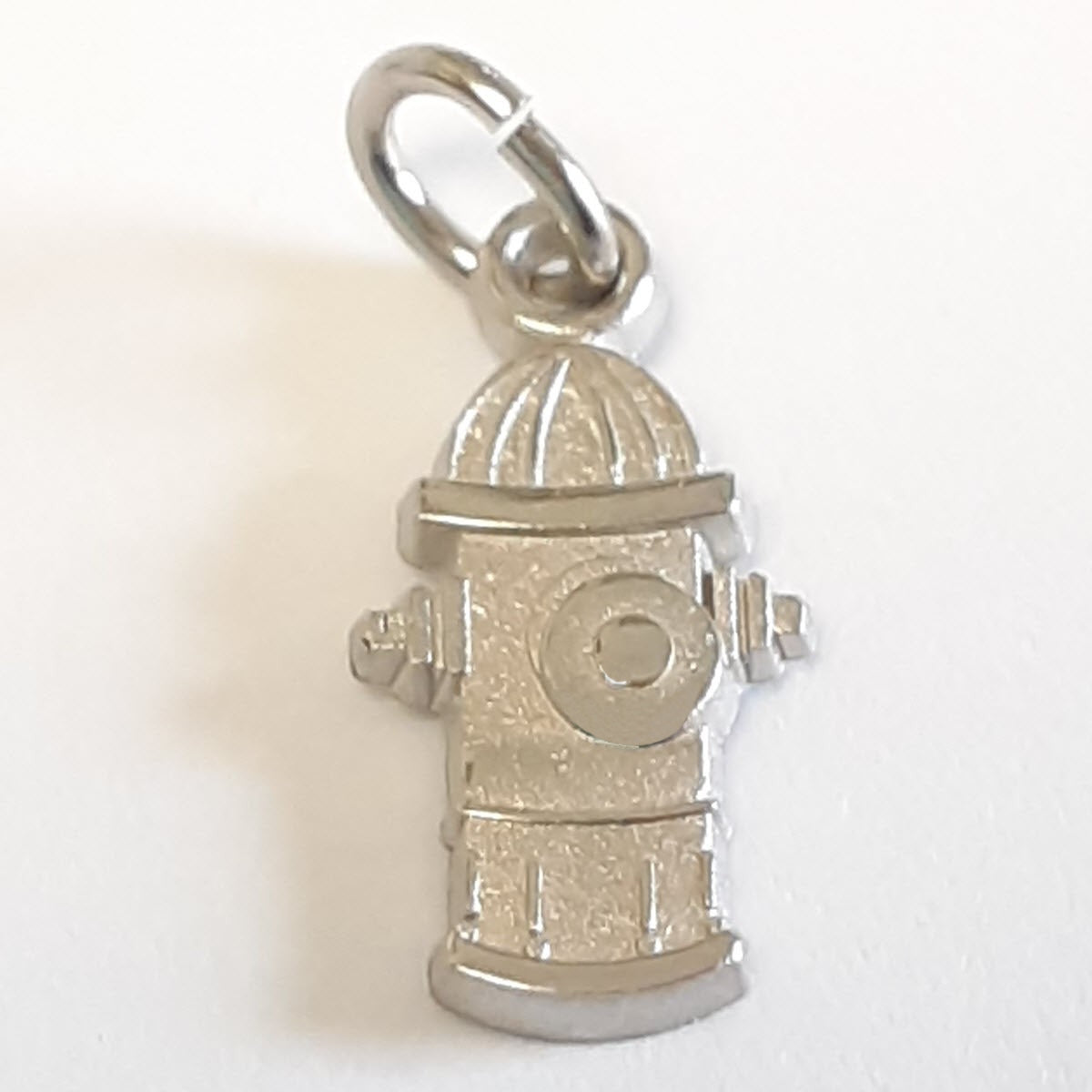 FIRE HYDRANT CHARM