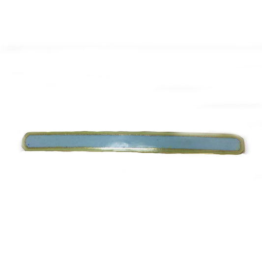 DAC Large Sash Pin