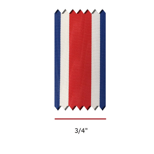 C.A.R. State President Children's Neck Ribbon