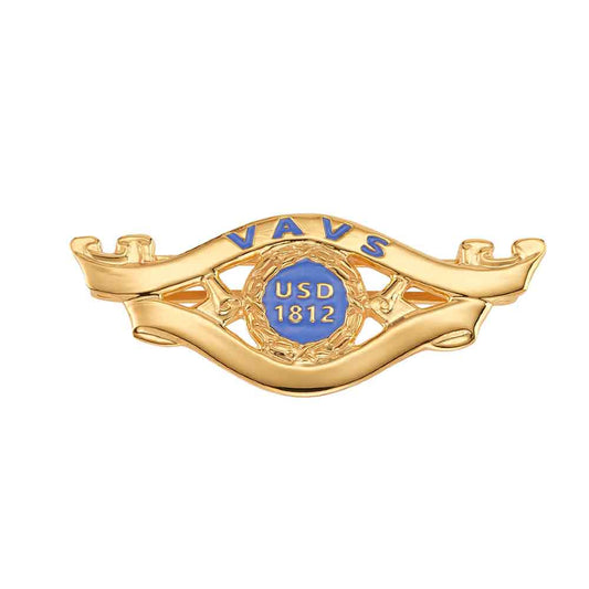 1812 VAVS Pin